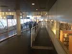 Campus Passageway
