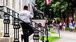 Campus Security Authorities