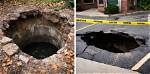 Can a Cesspool Collapse?