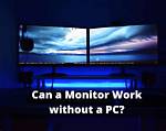 Can a Computer Work Without Windows?