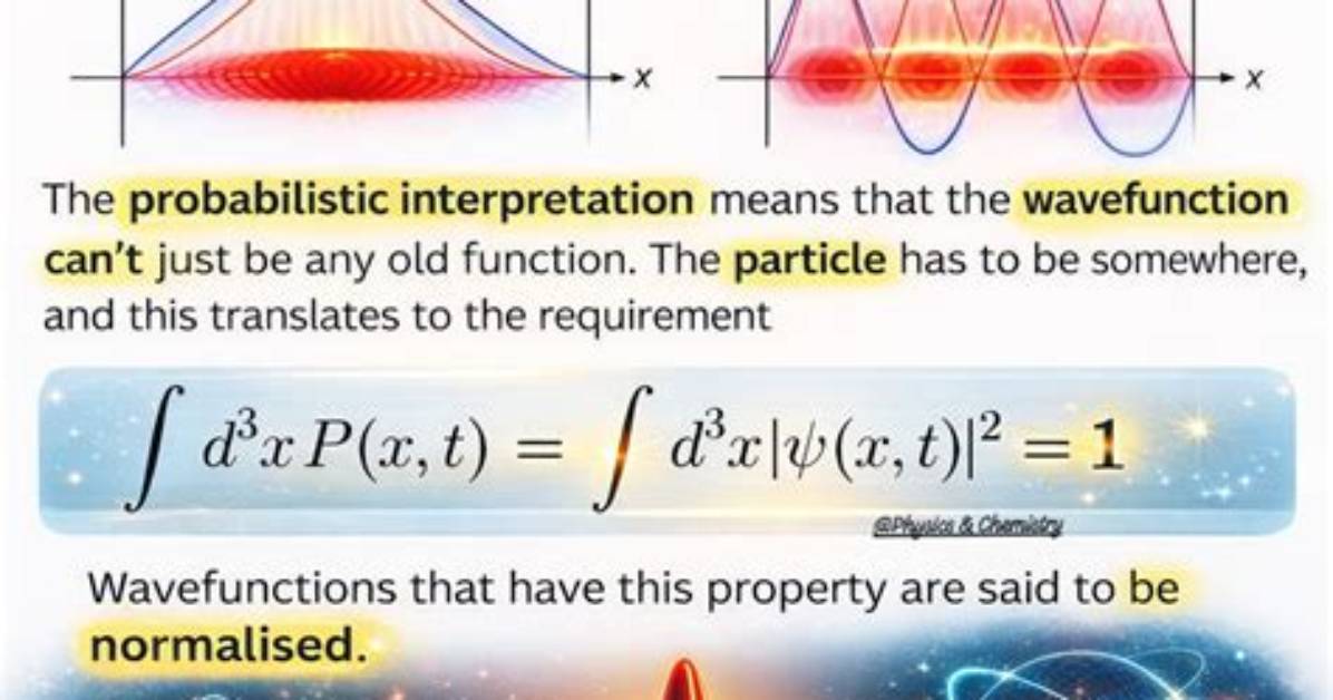 Can a Normalization Be Negative?