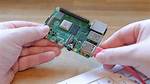 Can a Raspberry Pi Run Linux?