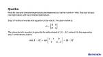 Can a Real Matrix Have Complex Eigenvalues?