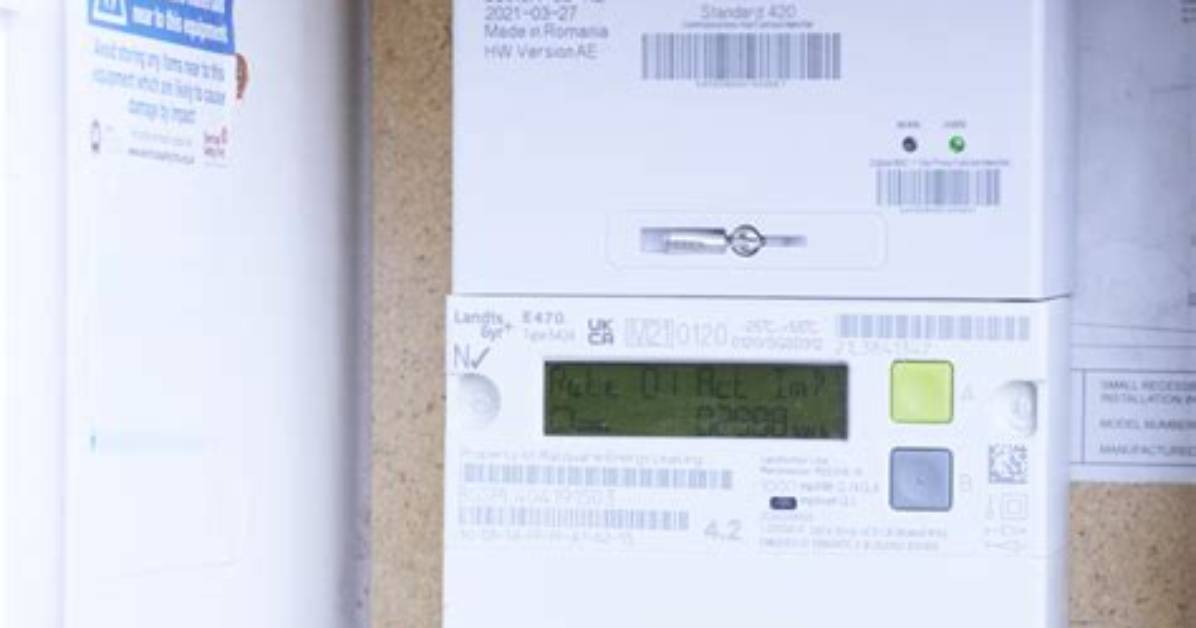 Can a Smart Meter Be Wrong
