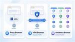 Can a Web Application Detect Browser Proxy Settings?