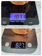 Can a Weight Scale Be Wrong?