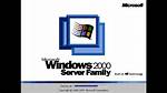 Can a Windows 2000 Server Join a 2016 Domain?