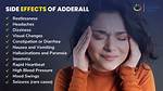 Can Adderall Cause Sweating?