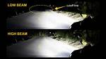 Can Aerodynamic Headlights Be Aligned?