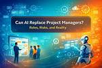Can Ai Replace Project Managers?