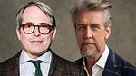 Can Alan Ruck Sing?