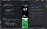 Can Android Development Make Without Android Studio?