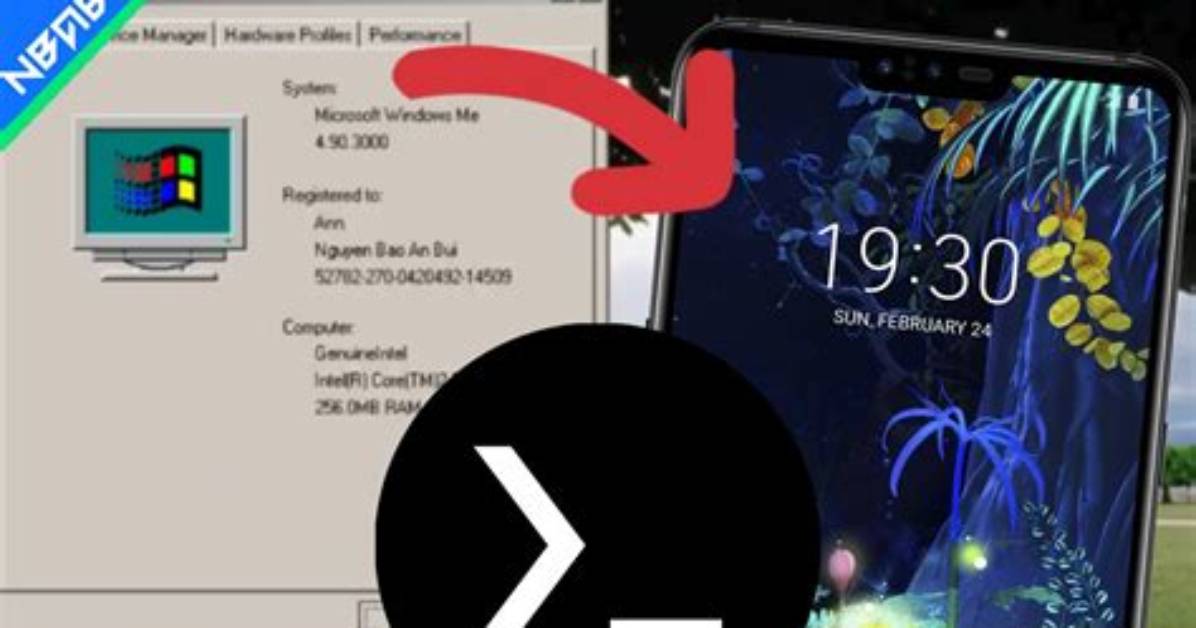 Can Android Emulate Windows?