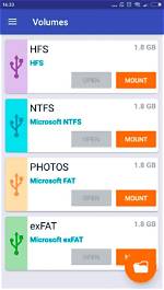 Can Android Read exFAT?