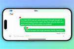 Can Android Text iOS?