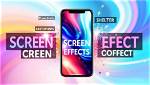Can Android Users See iPhone Screen Effects?