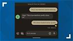 Can Android Users See Message Effects?