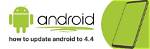 Can Android Version 4 4 4 Be Upgraded?