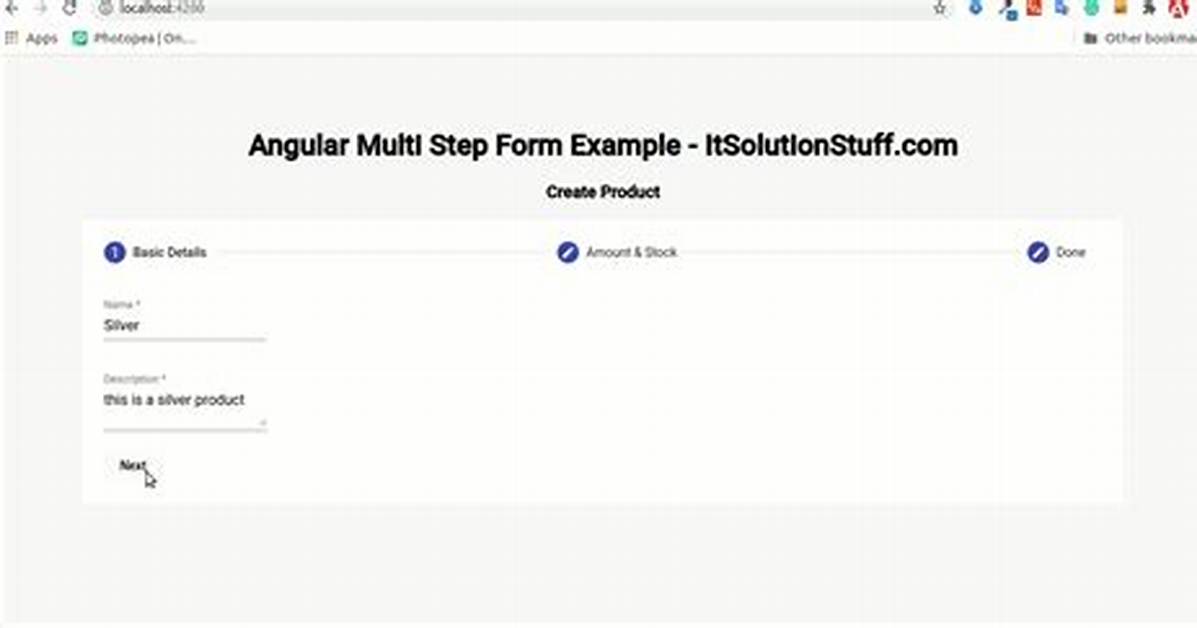 Can Angular Be Used for Multi Page Applications
