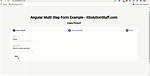 Can Angular Be Used for Multi Page Applications