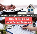 Can Appraisers Do Evaluations