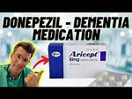 Can Aricept Improve Memory?