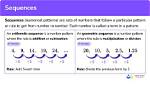 Can Arithmetic Sequences Be Multiplication?