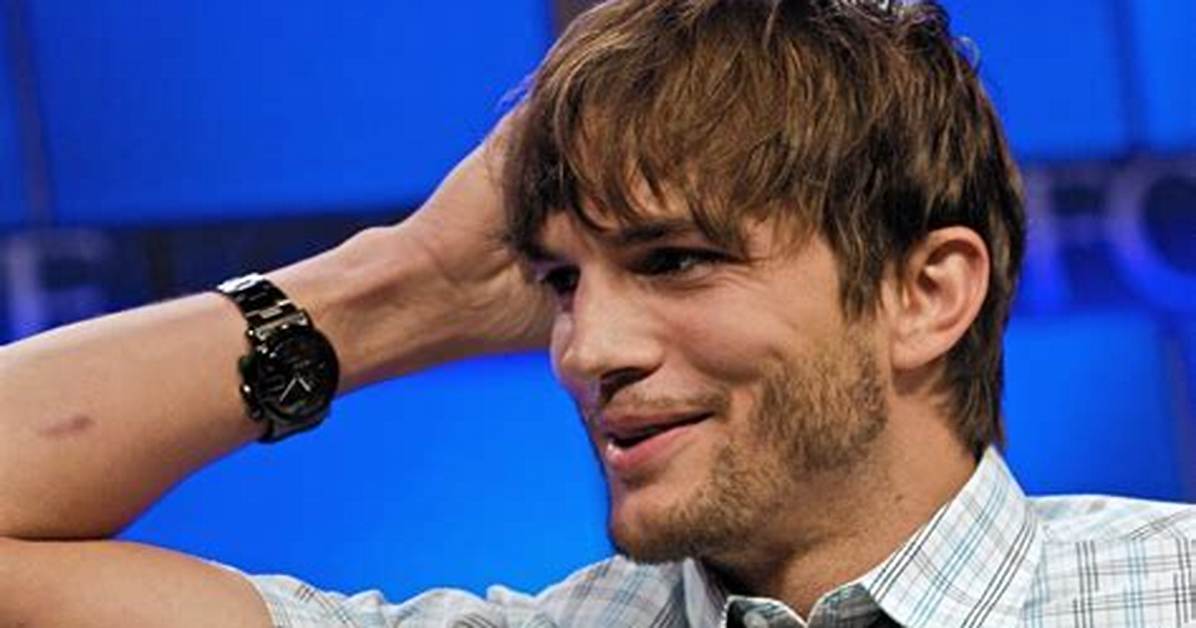 Can Ashton Kutcher Code?