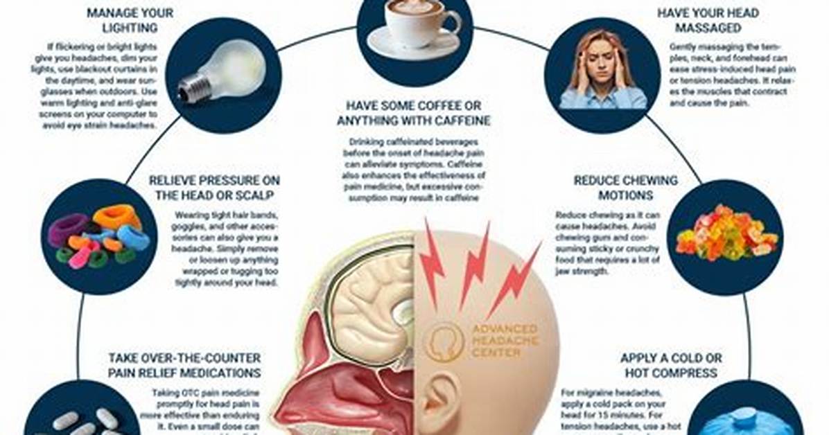 Can Baths Help Headaches?