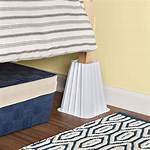 Can Bed Risers Be Stacked?
