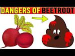 Can Beetroot Cause Red Stool?