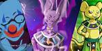 Can Belmod Beat Beerus?