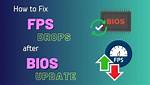 Can Bios Affect Fps?