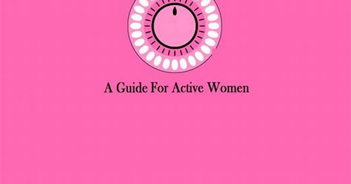 Can Birth Control Affect Athletic Performance?
