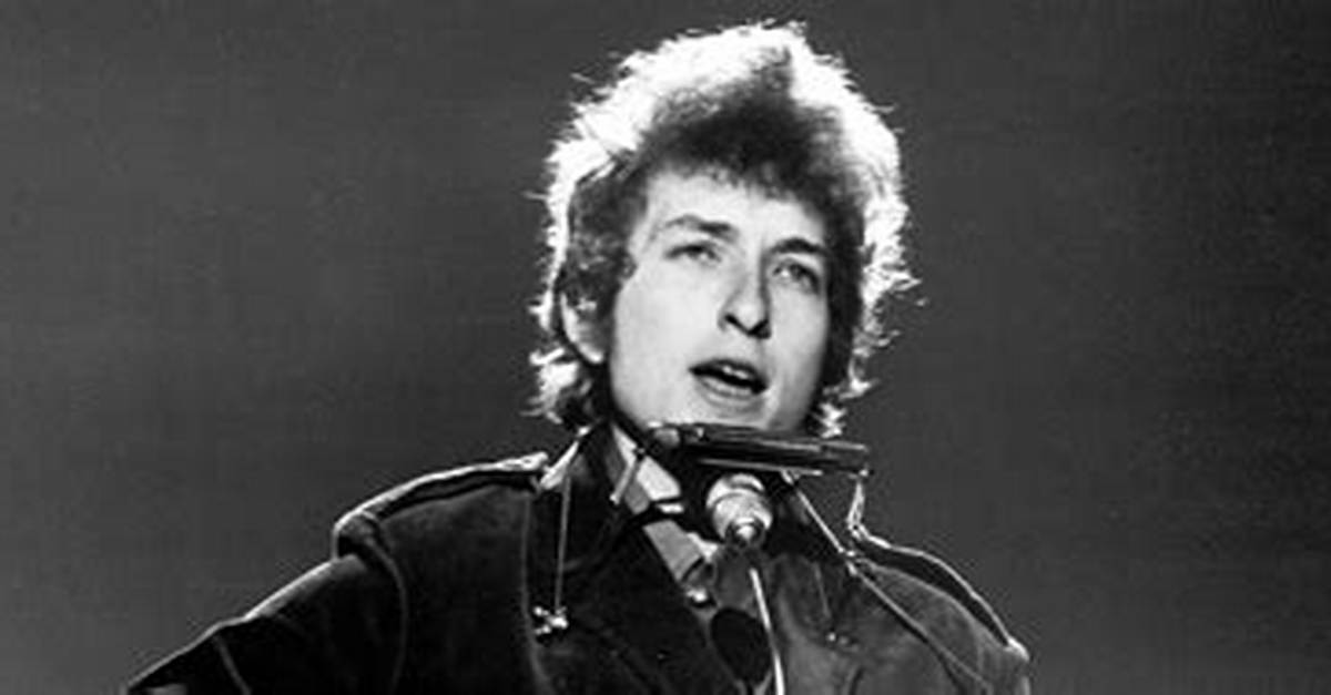 Can Bob Dylan Sing?
