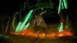 Can Bolin Fire Bend?