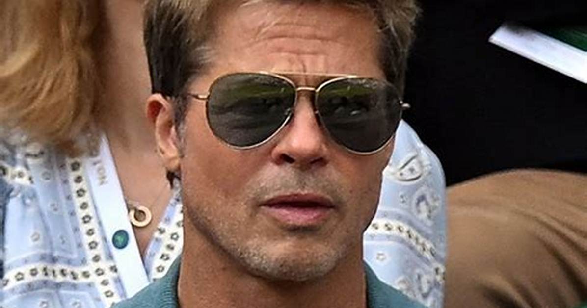 Can Brad Pitt Sing?