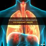 Can Bronchitis Kill
