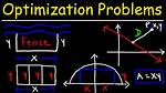 Can Calculus Optimization Problems Be Turned into Linear Programming Problems?