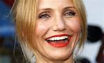 Can Cameron Diaz Sing?
