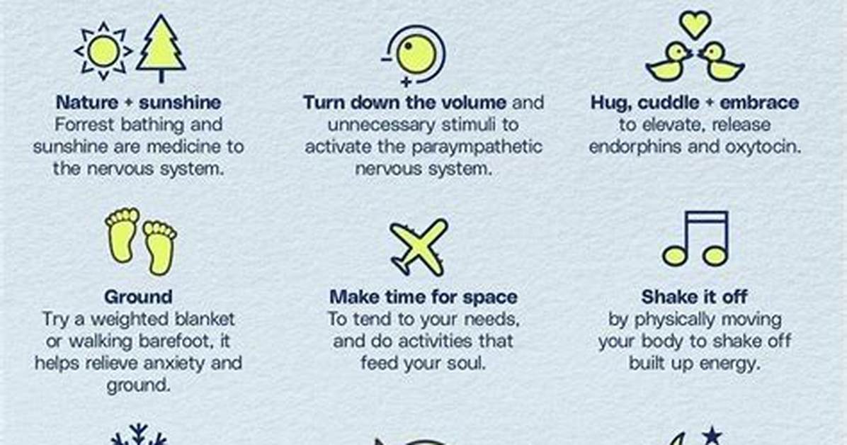 Can Cells Self Regulate?