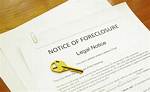 Can Chapter 7 Stop Foreclosure?