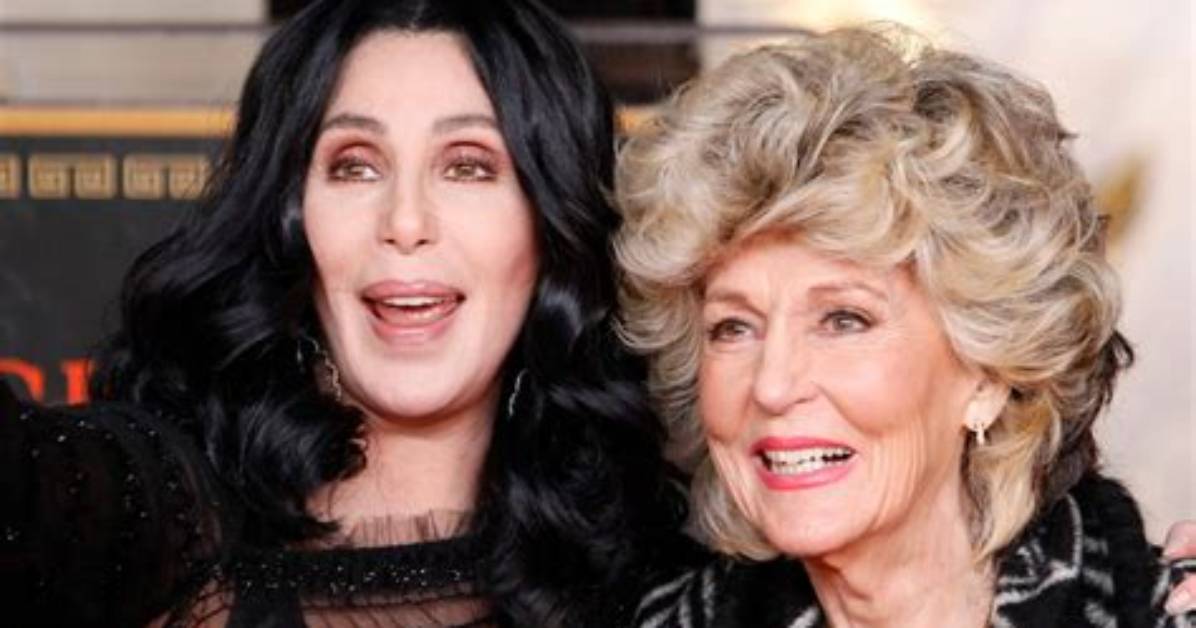Can Cher's Mom Sing?