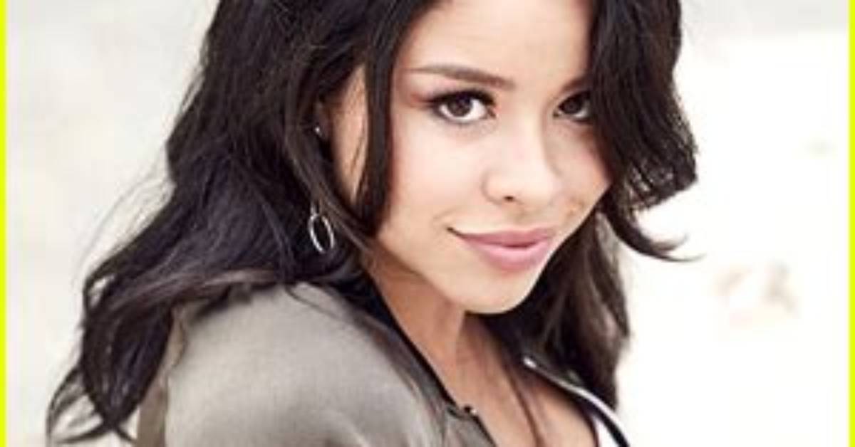 Can Cierra Ramirez Sing?