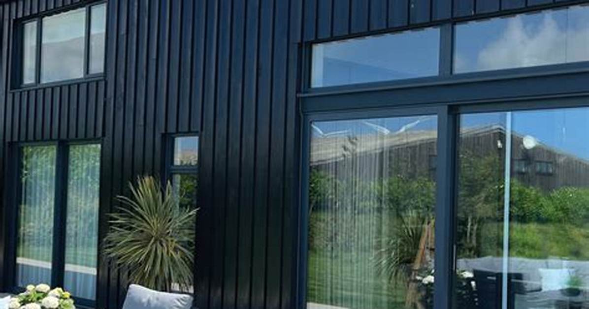 Can Cladding Be Painted?