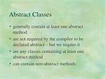 Can Class Extend Multiple Classes? Check This out | a Class Can Extend Multiple Abstract Classes
