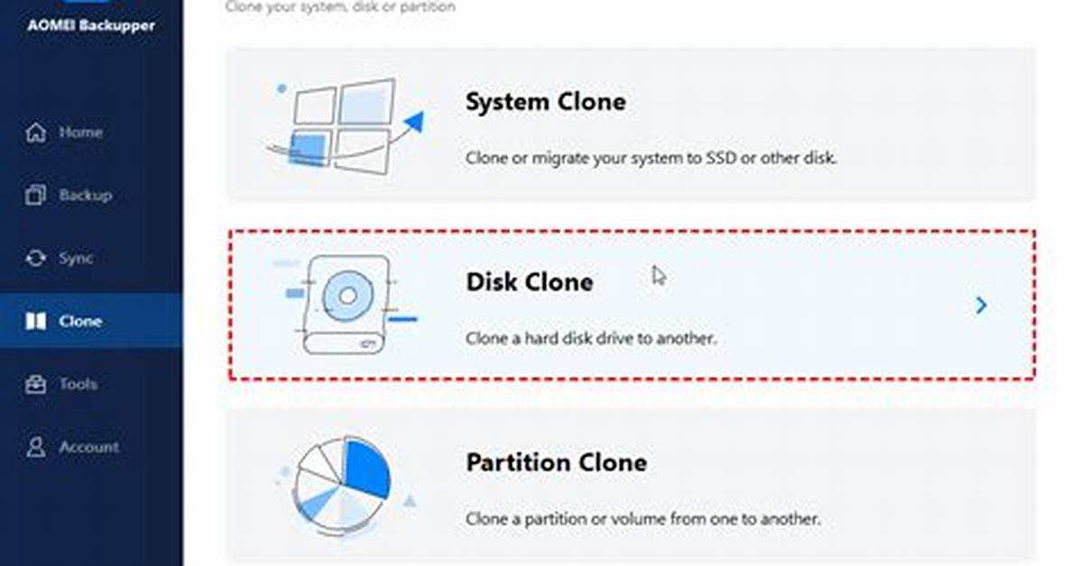 Can Clonezilla Clone Windows 10?