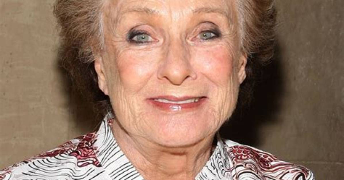 Can Cloris Leachman Sing?