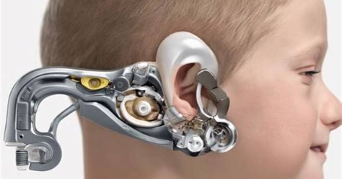 Can Cochlear Implants Be Removed?