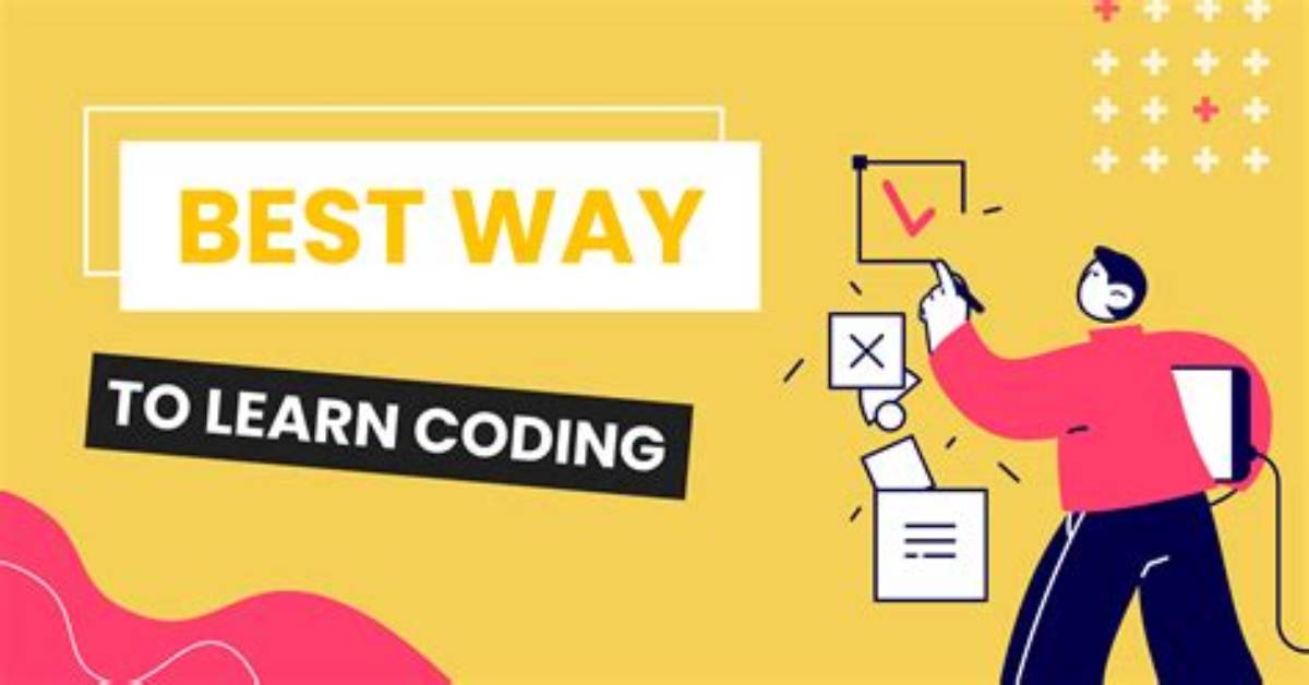 Can Coding Be Self Taught?